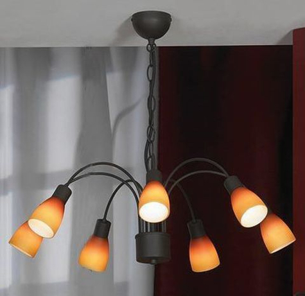 Люстра LSQ-8503-07