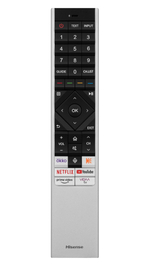 Телевизор Hisense 65U8KQ