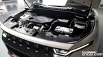 KG Mobility (Ssangyong) Torres Бензин 1.5 2WD (11.2023)