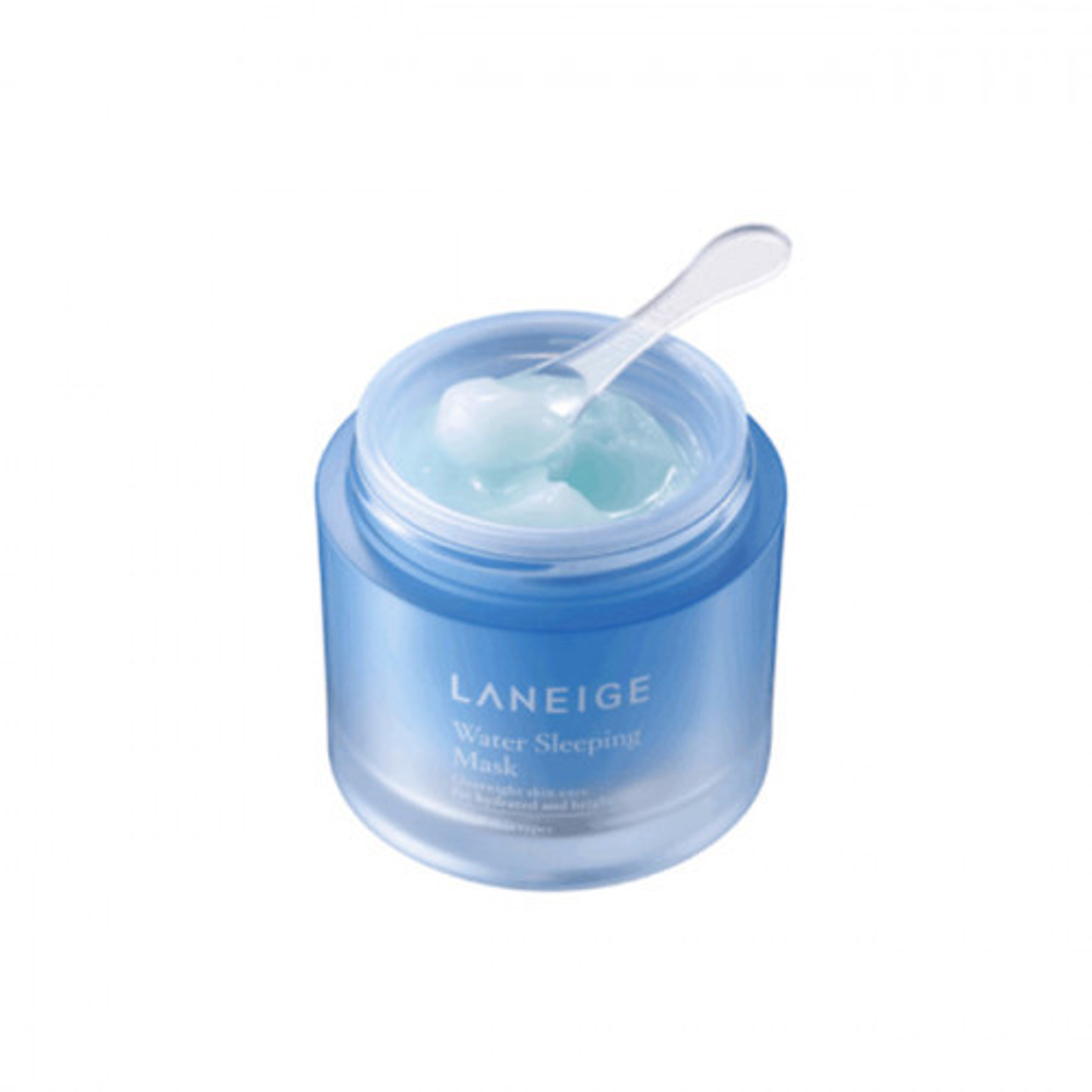 Laneige Water Sleeping Mask ночная увлажняющая маска