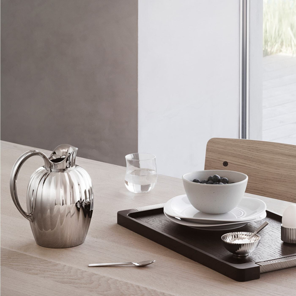 Кувшин Georg Jensen Bernadotte, 1.6 л
