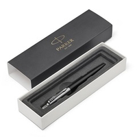 Гелевая ручка Parker Jotter Core K65 Street Black CT