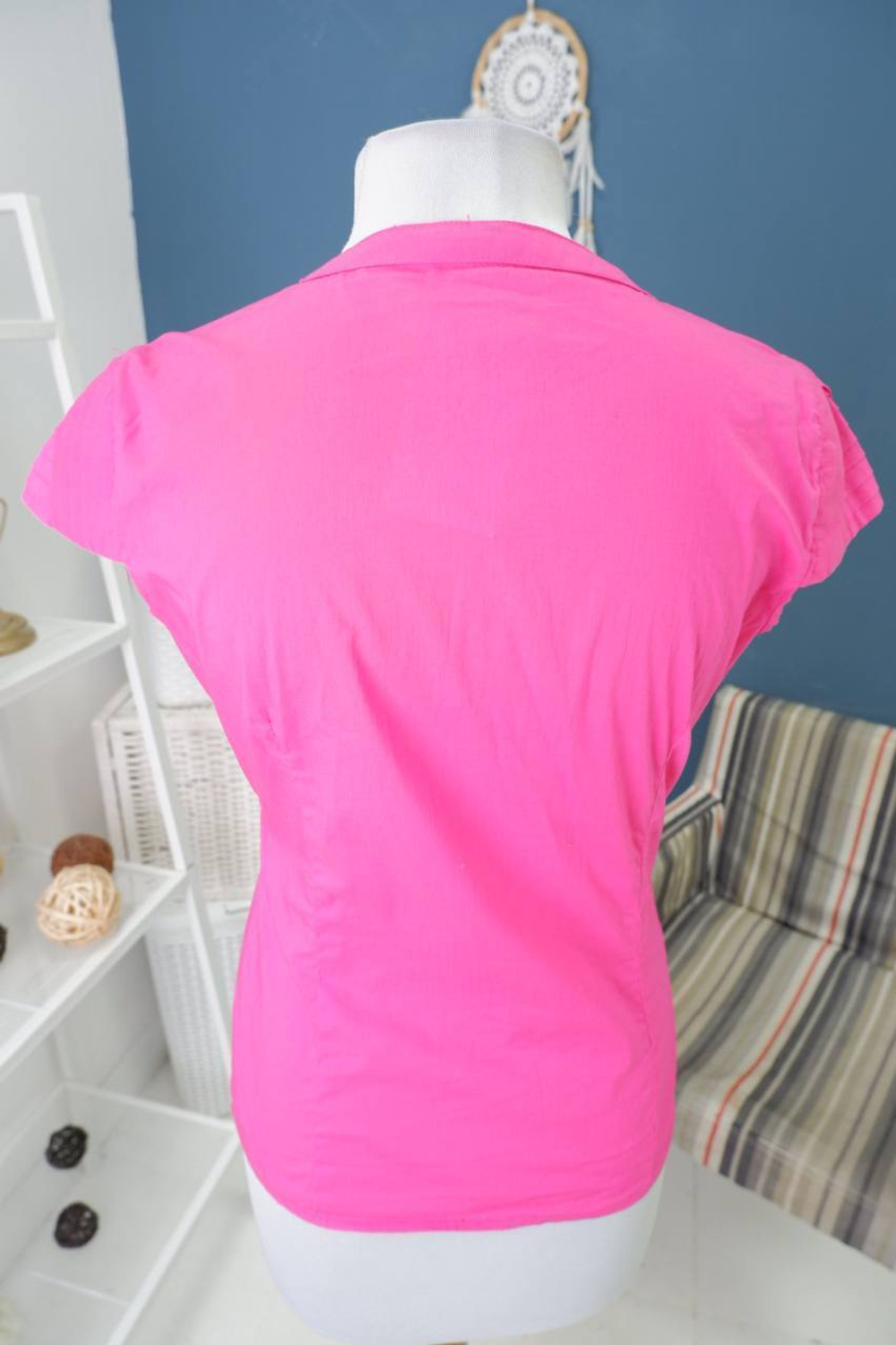 Блуза Incity яркая 46 размер