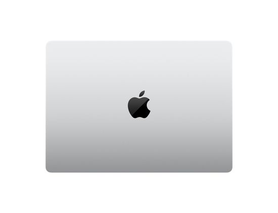 Ноутбук MacBook Pro 14 2023 M3 8 CPU 10 GPU 8/1Tb Серебристый Silver