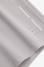 Тренировочные шорты MANTO PULSE серые