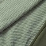 Худи Ymkashix Zip HTF темно-зеленый