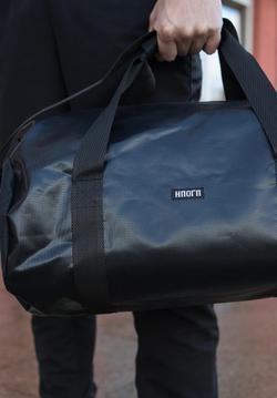 Сумка НПОГП Гига Борса Черный Питон