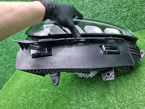 Фара левая Geely Tugella (2019-2024) LED