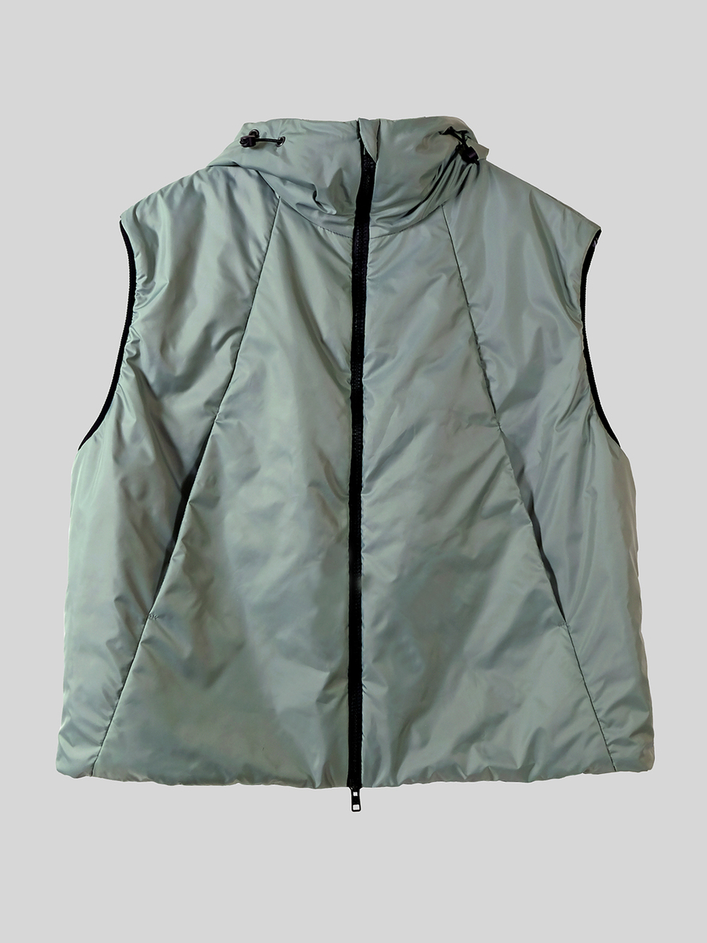 Жилет утепленный HWP1