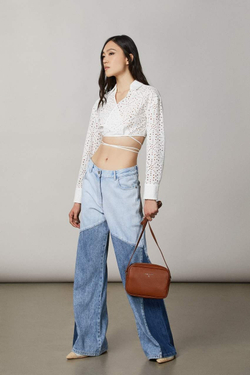 Сумка женская PATRIZIA PEPE