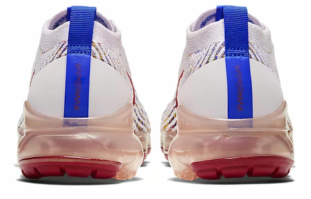 Кроссовки Nike Air Vapormax Flyknit 3 (Женская размерная сетка)