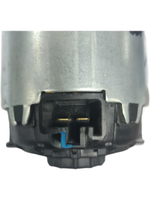 Мотор отопителя салона Кобальт Корея