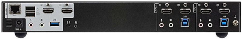 Переключатель Aten CS1842-AT-G