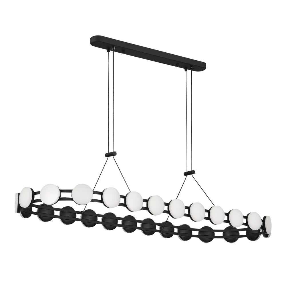 Подвесная люстра St Luce MONRO SL6610.403.26