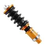 Maxpeedingrods Full Coilover Suspension Lowering Kits подходит для автомобиля Honda Civic compatible for Acura Integra