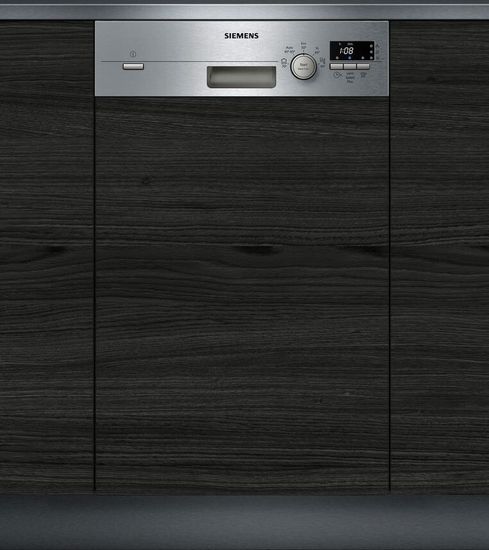 Встраиваемая посудомоечная машина Siemens SR 515S03