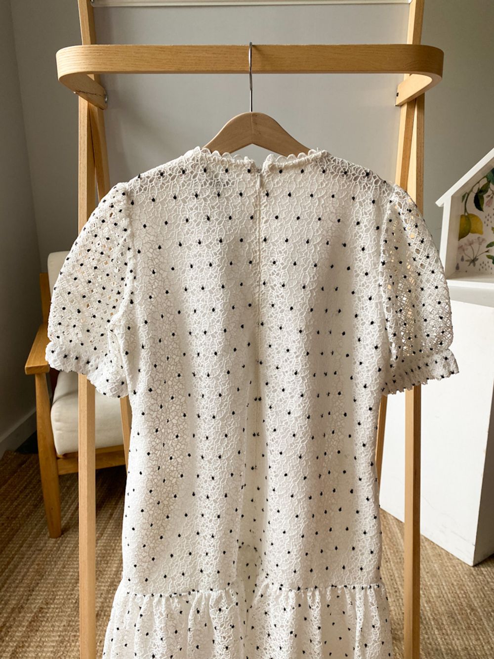 Платье Self-Portrait, 152