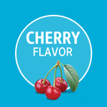 21st Century, цинк с витаминами C и B-6, жевательные таблетки, со вкусом вишни, 90 таблеток