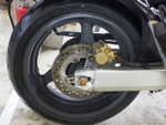 Honda CB900F Hornet , 2002