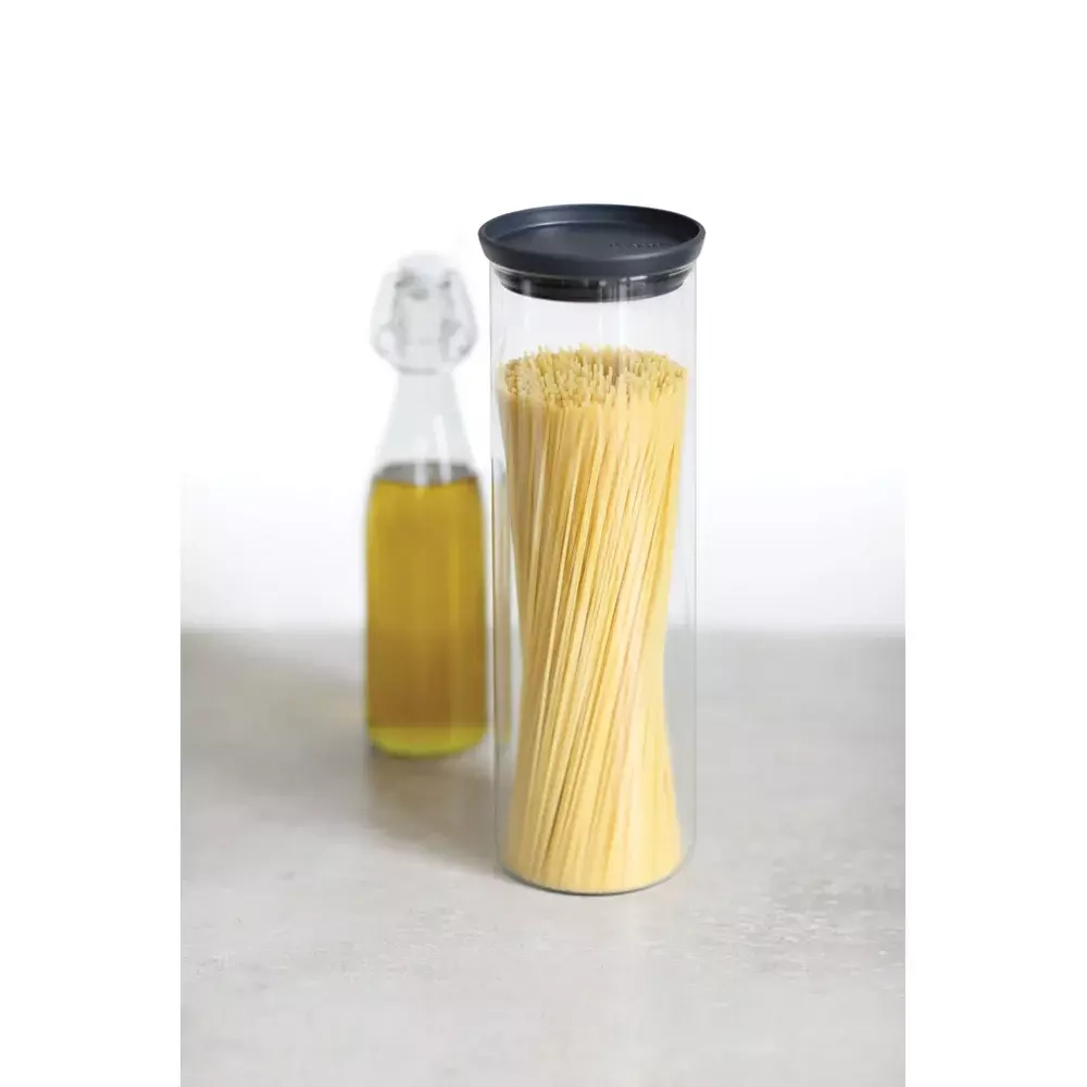 Brabantia - Стеклянная тара 1,9л. / артикул   298240  / GTIN 8710755298240