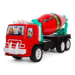 Бетономешалка 34*15*9см 13008