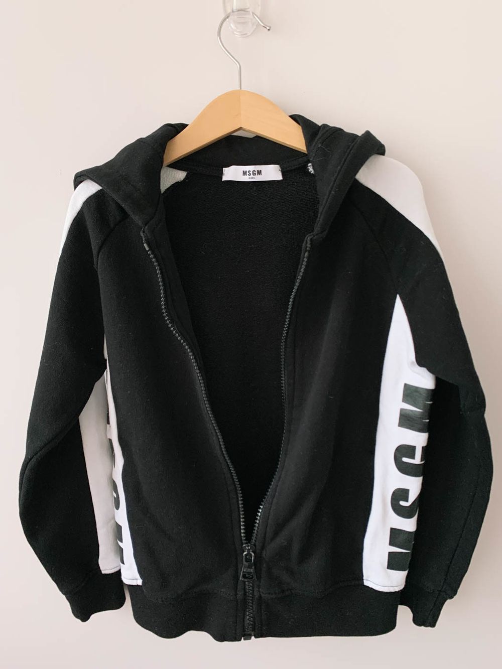 Толстовка MSGM, 116