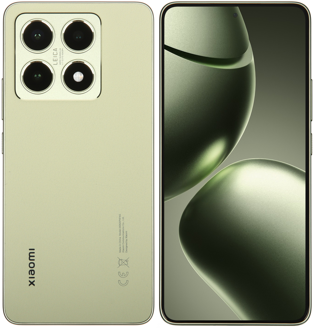 Xiaomi 14T