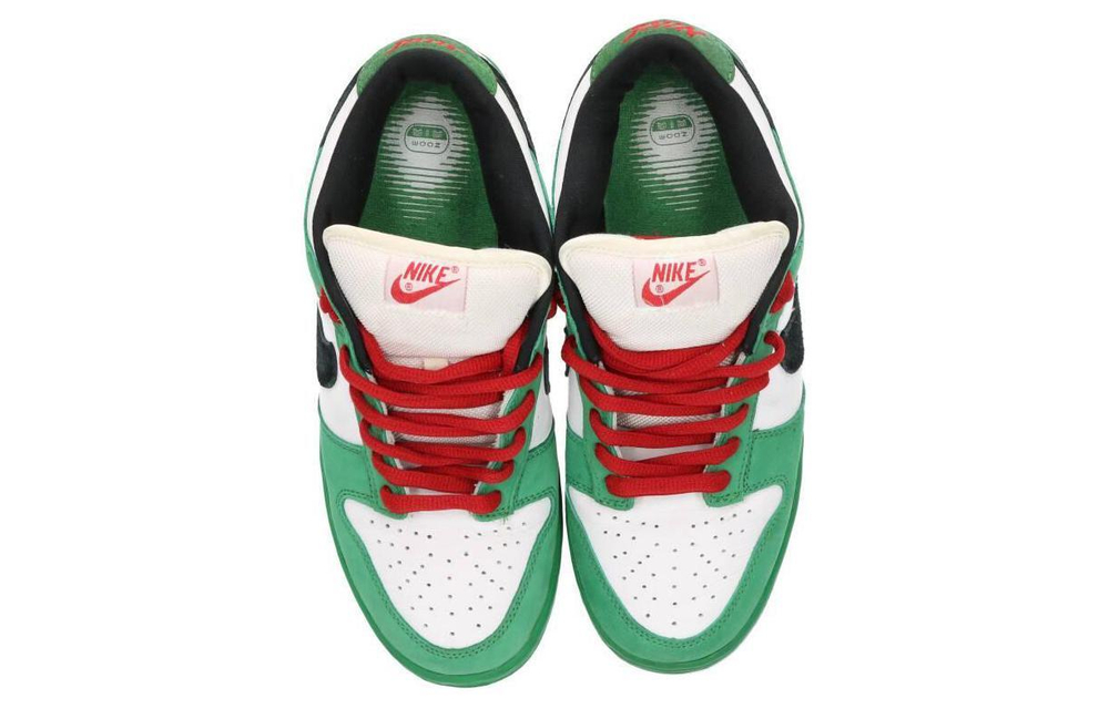 Кроссовки Nike Dunk Sb Heineken