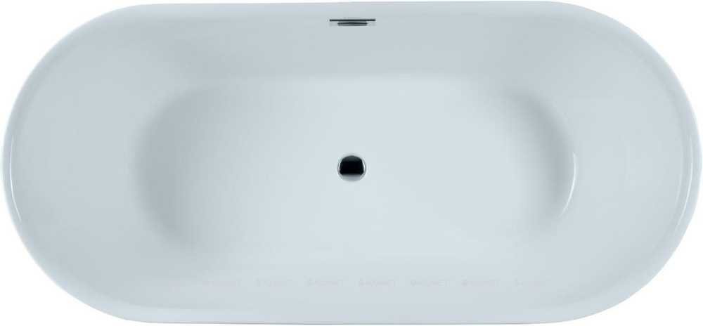 Акриловая ванна Aquanet (Акванет) Delight 170x78