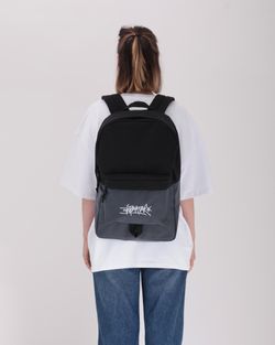 Рюкзак Citybag Crd Combo Grey