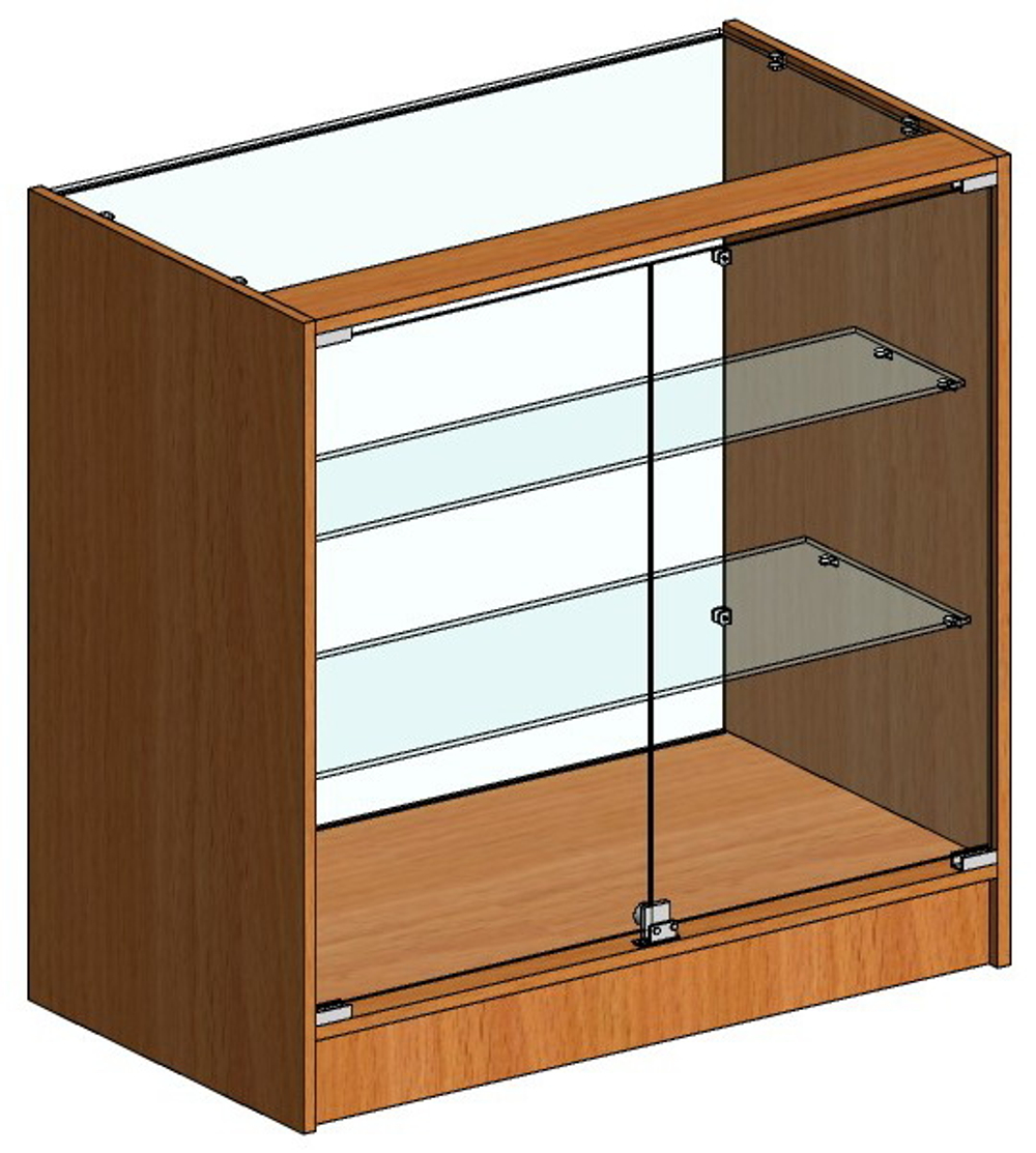 Витрина Классик-14