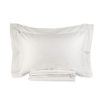 Постельное белье Blumarine Lacy White