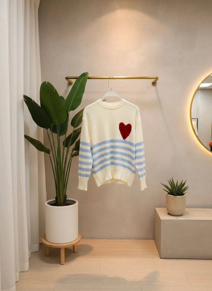 Джемпер 2562662 Fabrika