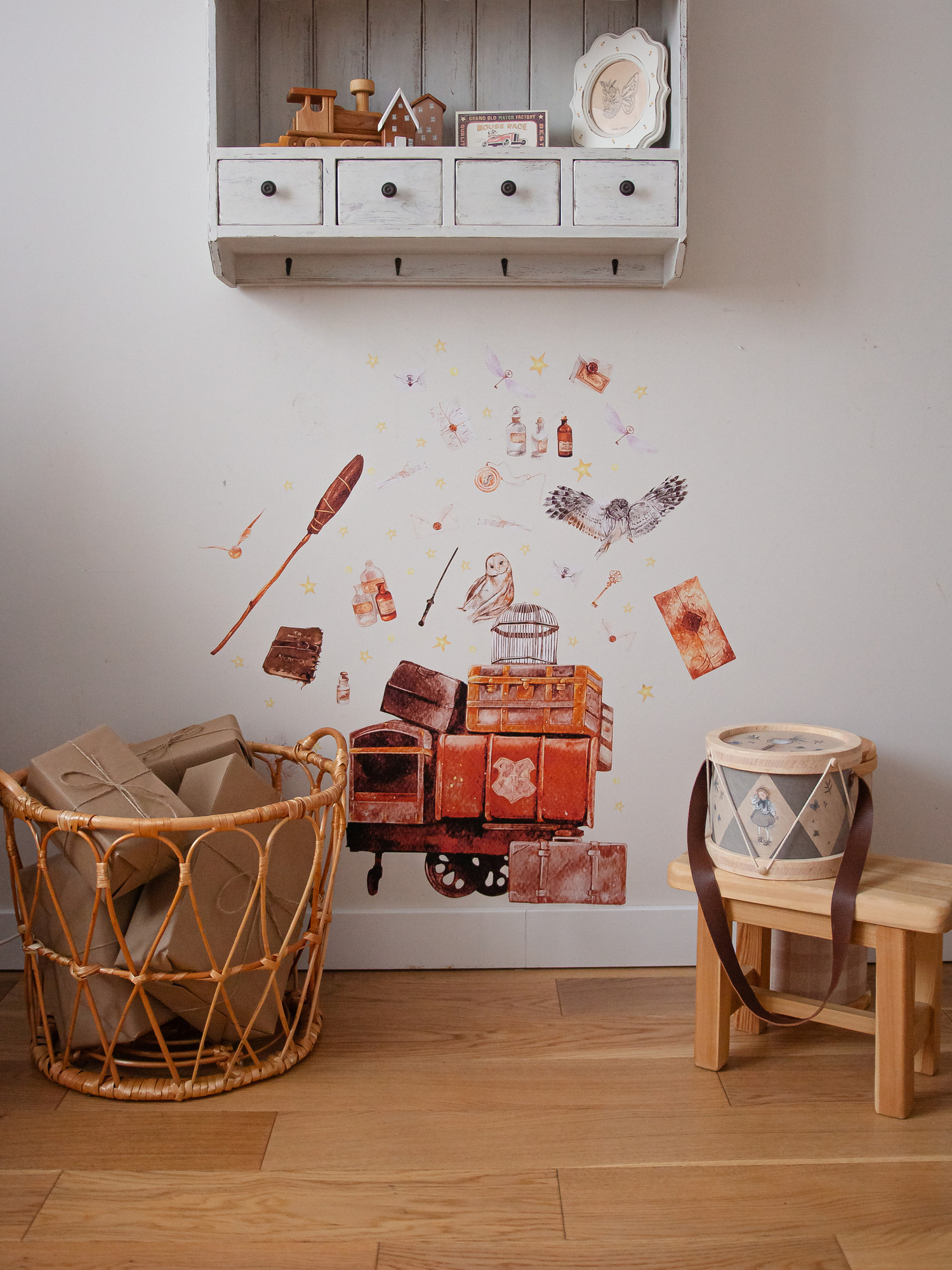 Волшебство