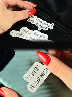 Сувенирный подарок "Смайлик" на подставке Unevix Гантань Шары антистресс Баодинг 40 мм