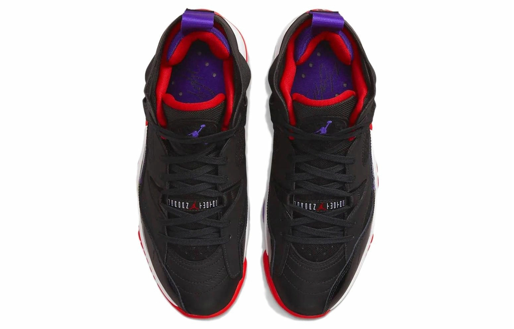 Кроссовки Jordan Jumpman Two Trey (Женская размерная сетка)