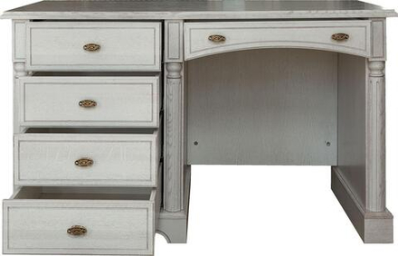 Стол письменный «Паола» БМ2.671.2.46/-01(2170/2170-01)