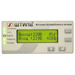 ИБП Штиль ST1102SL