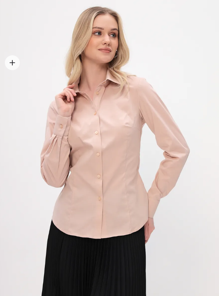 Рубашка элегантная Balani 23259