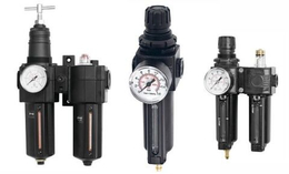 Блоки подготовки воздуха (Samoa)