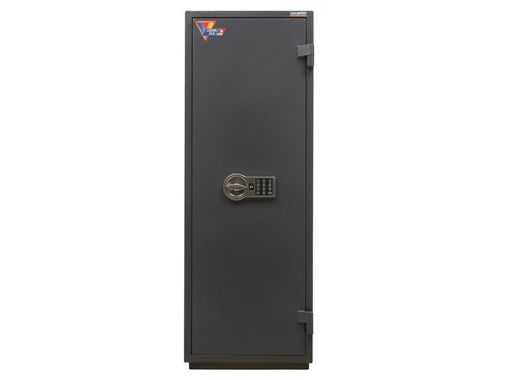 Сейф VALBERG КВАРЦИТ 120Т EL