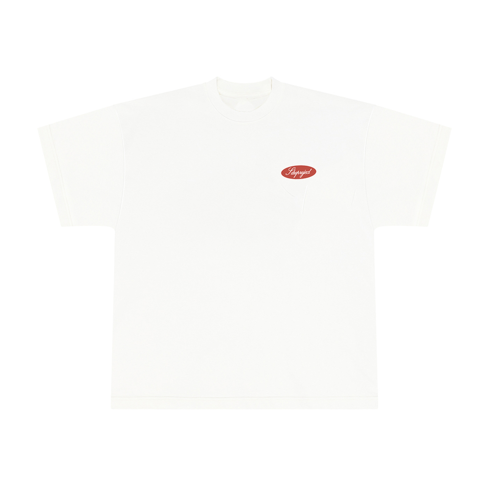 T-SHIRT "Vintage Pack"