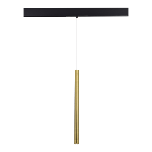 Светильник трековый SKYLINE 48 LED 1х8W