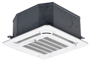 Кассетные фанкойлы