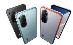 POCO M7 6+128GB NFC