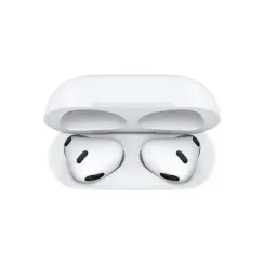 Наушники Apple AirPods 3 (MME73) White