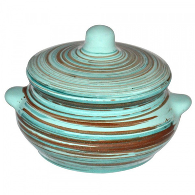 Горшок для жаркого Лакомка СНД00011451