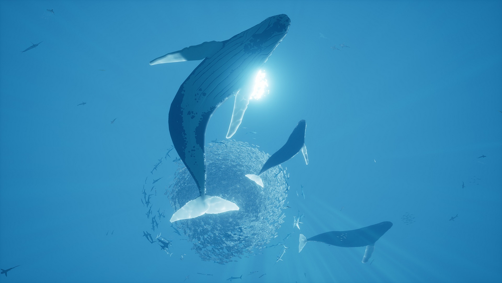 ABZÛ PS4 | PS5
