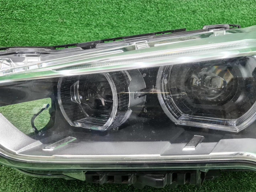 Фара левая BMW X1 F48 (2015-2019) LED