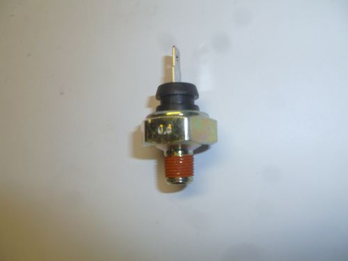 Датчик давления масла KM178,186/Oil pressure sensor